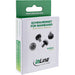 EAN 4043718082544 - InLine 77784M kit de montaje Metal, Caucho imagen 2