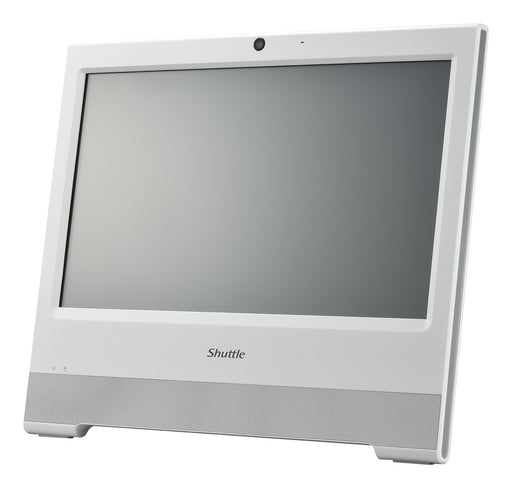 EAN 0887993006819 - Shuttle X50V9 Todo-en-Uno Blanco 7305 LGA 1700 Altavoces incorporados imagen 2