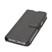 EAN 8018417452284 - SBS TEBKWALIP1561PK funda para teléfono móvil 15,5 cm (6.1") Funda cartera Negro imagen 1