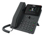 EAN 6937295605488 - Fanvil V61W teléfono IP Negro 4 líneas LCD Wifi imagen 2
