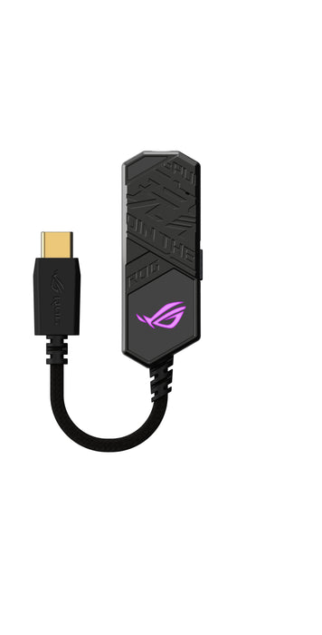EAN 4718017958035 - ASUS ROG Clavis Negro Micrófono para ordenador portátil imagen 7
