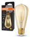EAN 4099854081514 - Osram Vintage 1906 lámpara LED Blanco cálido 2400 K 6,5 W E27 E imagen 3