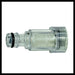 EAN 4006825646399 - Einhell TC-HP 130 Limpiadora de alta presión o Hidrolimpiadora Vertical Eléctrico 390 l/h Rojo imagen 9