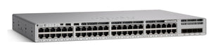 EAN 0889728170154 - Cisco Catalyst 9200L Gestionado L3 10G Ethernet (100/1000/10000) Gris imagen 2