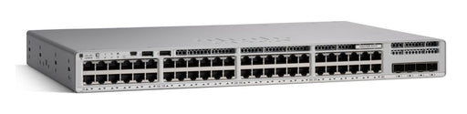 EAN 0889728170154 - Cisco Catalyst 9200L Gestionado L3 10G Ethernet (100/1000/10000) Gris imagen 2