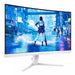 EAN 8721038002256 - Philips Evnia 5000 27M2C5201L/00 pantalla para PC 68,6 cm (27") 1920 x 1080 Pixeles Full HD LCD Blanco imagen 10