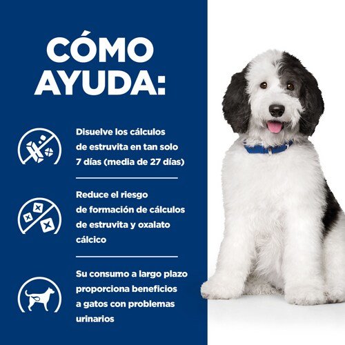 EAN 0052742052144 - Hills 607025 alimento húmedo para perros Pollo, Ternera Universal 4 kg imagen 3