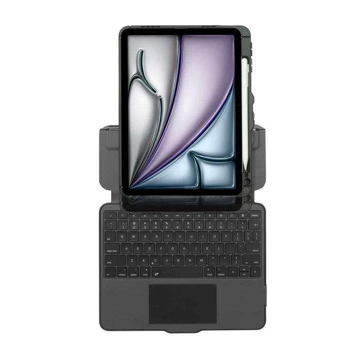 EAN 5063194002361 - Targus VersaVu QWERTY Inglés de EE. UU. Bluetooth Negro imagen 2