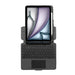 EAN 5063194002729 - Targus VersaVu QWERTY Nórdico Bluetooth Negro imagen 2