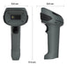 EAN 8717496339027 - Safescan 310-W Lector de códigos de barras portátil 1D/2D CMOS Negro, Gris imagen 5