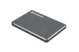 EAN 0760557837503 - Transcend StoreJet 25C3 disco duro externo 1 TB 5400 RPM 2.5" Micro-USB B 3.2 Gen 1 (3.1 Gen 1) Gris imagen 4