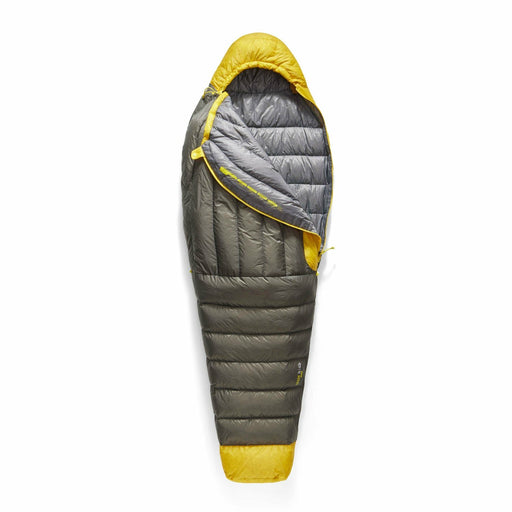 EAN 9327868150656 - Sea To Summit Spark Bolsa de maternidad Gris, Amarillo imagen 1