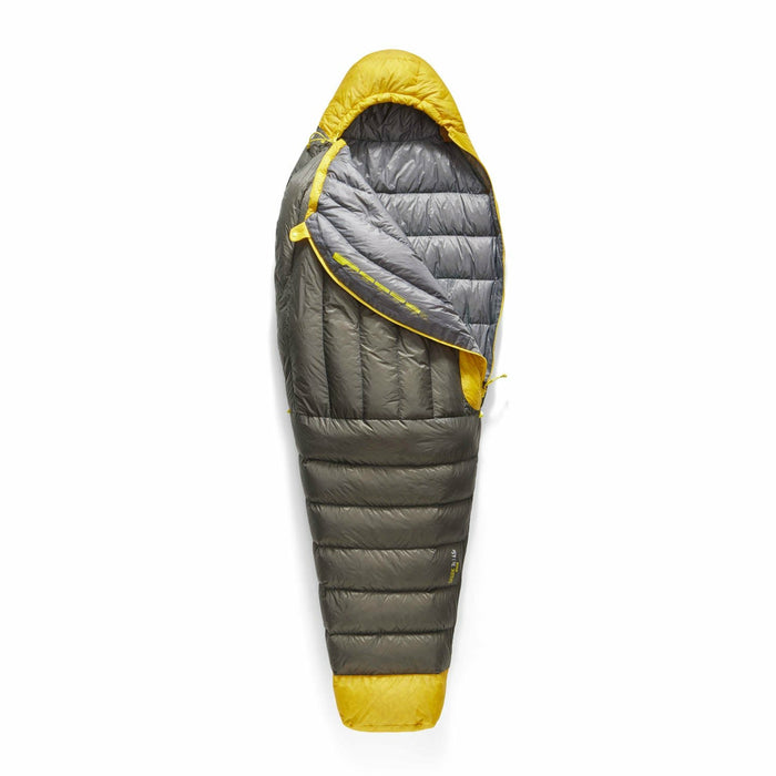 EAN 9327868150656 - Sea To Summit Spark Bolsa de maternidad Gris, Amarillo imagen 1
