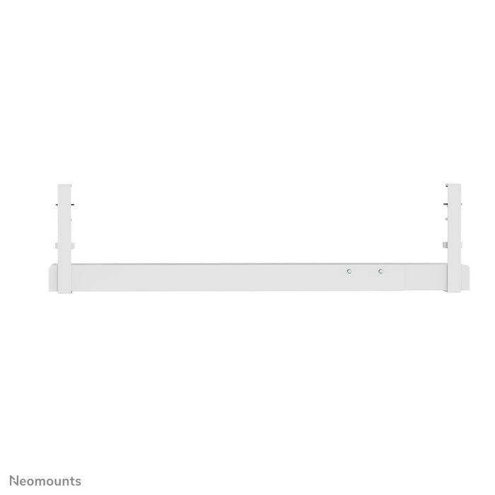 EAN 8721246340010 - Neomounts ADS07-120WH organizador de cables Escritorio Bandeja de cables Blanco 1 pieza(s) imagen 5