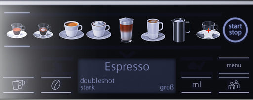 EAN 4242003806135 - Siemens EQ.6 plus Totalmente automática Máquina espresso 1,7 L imagen 2