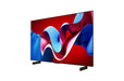 EAN 8806091925664 - LG OLED42C41LA Televisor 106,7 cm (42") 4K Ultra HD Smart TV Wifi Negro imagen 3