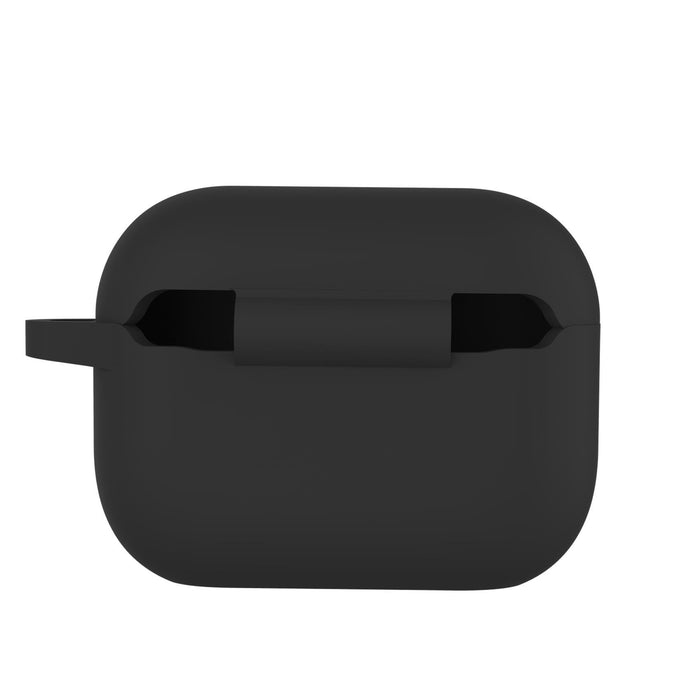 EAN 8021735221999 - Celly UNIV AIRCASE FOR AIRPODS PRO NEGRO imagen 11