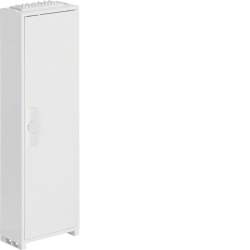 EAN 3250612735754 - Hager FWB61S armario rack Rack o bastidor independiente Blanco imagen 1