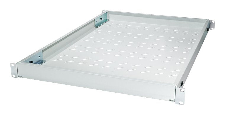 EAN 4052792077735 - LogiLink SF1000G accesorio de bastidor Cajón metálico para rack imagen 2