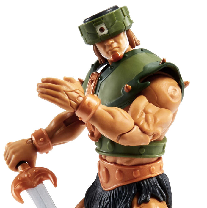 EAN 0887961982923 - Masters of the Universe GYY38 figura de juguete para niños imagen 5