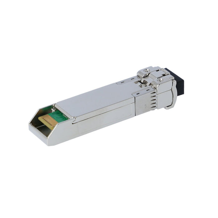 EAN 4063232642901 - BlueOptics SFP-25G-SR-S-BO red modulo transceptor Fibra óptica 25000 Mbit/s SFP28 imagen 7