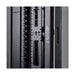 EAN 0037332123770 - Tripp Lite SR42UB armario rack Rack o bastidor independiente Negro imagen 12
