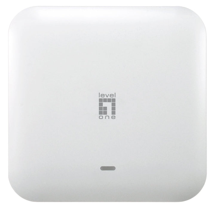 EAN 4015867244326 - LevelOne WAP-8171 3570 Mbit/s Blanco Energía sobre Ethernet (PoE) imagen 1