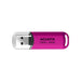 EAN 4711085945099 - ADATA AC906-32G-RPP unidad flash USB 32 GB USB tipo A 2.0 Rosa, Transparente imagen 1