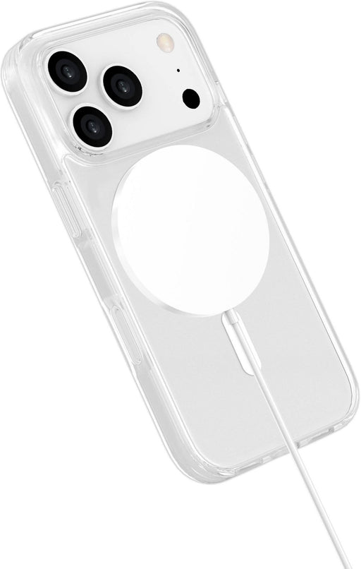 EAN 5715328302983 - eSTUFF INFINITE (GRS) OSLO iPhone 18 Pro/17 Pro Clear Magnetic Cover funda para teléfono móvil Transparen imagen 1