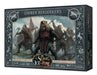 EAN 8435407624559 - Asmodee A Song of Ice & Fire Umber Berserkers 45 min Juego de mesa Estrategia imagen 1