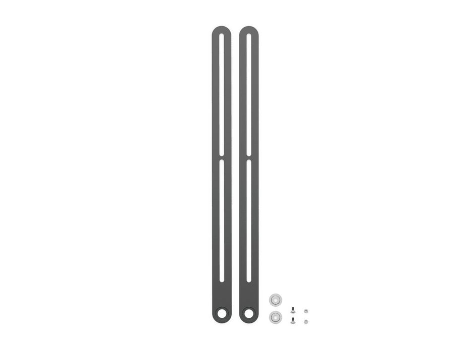 EAN 0097855205704 - Logitech 952-000248 accesorio para videoconferencia Kit de montaje Grafito imagen 3