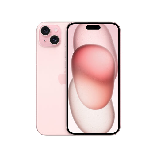 EAN 195949041815 - Apple iPhone 15 Plus 17 cm (6.7") SIM doble iOS 17 5G USB Tipo C 256 GB Rosa imagen 1