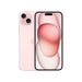 EAN 195949040856 - Apple iPhone 15 Plus 17 cm (6.7") SIM doble iOS 17 5G USB Tipo C 128 GB Rosa imagen 1
