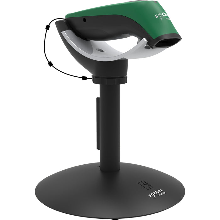 EAN 0758497114945 - Socket Mobile SocketScan S740 Lector de códigos de barras portátil 1D/2D LED Negro, Verde imagen 1