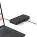 EAN 9350784022431 - ALOGIC DUCMA3 base para portátil y replicador de puertos Alámbrico USB 3.2 Gen 1 (3.1 Gen 1) Type-C Negro imagen 2
