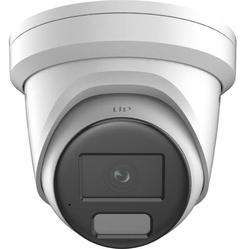 EAN 6942160432649 - Hikvision Pro Series con AcuSense DS-2CD2386G2H-I(2.8MM)(EF) cámara de vigilancia Torreta Cámara de segur imagen 1