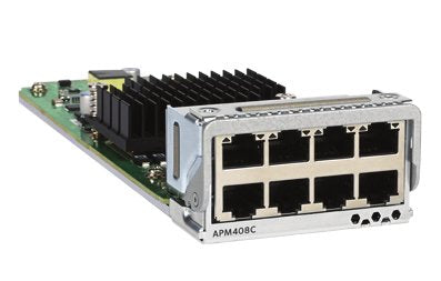 EAN 0606449131956 - NETGEAR APM408C-10000S módulo conmutador de red Gigabit Ethernet imagen 1