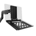 EAN 4718755097744 - BenQ LTB01 Mesita plegable para ordenador portátil Negro 43,2 cm (17") imagen 16