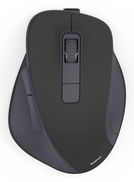 EAN 4047443537409 - Hama WM-500 ratón Oficina mano derecha RF inalámbrico Óptico 1600 DPI imagen 1
