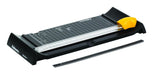 EAN 0043859586066 - Fellowes Neutrino A5/90 guillotina para papel 5 hojas imagen 3