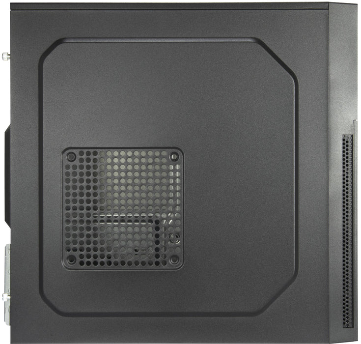 EAN 4260455649056 - Inter-Tech IT-6521 Straight Micro Torre Negro imagen 5
