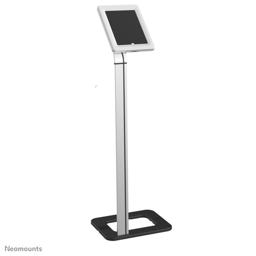 EAN 8717371444914 - Neomounts TABLET-S100SILVER soporte de seguridad para tabletas 25,6 cm (10.1") Plata imagen 2