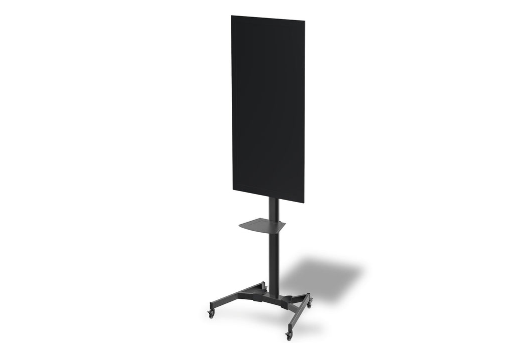 EAN 4016032428589 - Digitus DA-90370 soporte para pantalla de señalización 177,8 cm (70") Negro imagen 2