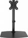 EAN 4740100000000 - Vision VFM-DSB mueble y soporte para dispositivo multimedia Negro Panel plano Carro para administración d imagen 1