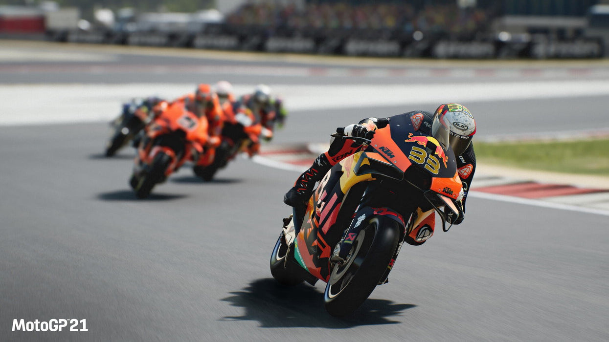 EAN 8057168502343 - Milestone Srl MotoGP 21, PS4 Estándar PlayStation 4 imagen 30