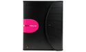 EAN 3130630558347 - Exacompta 55834E carpeta Polipropileno (PP) Negro A4 imagen 1