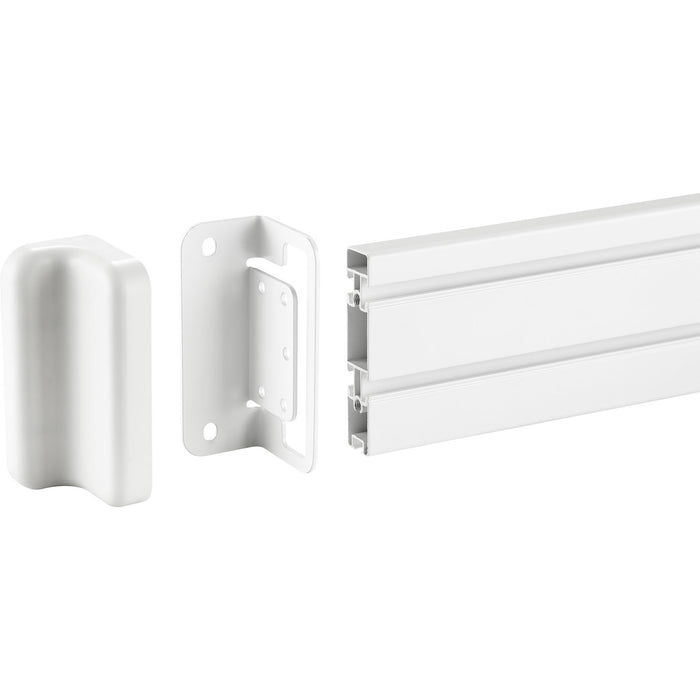 EAN 4043718293285 - InLine 23180B accesorio para soporte de monitor imagen 4