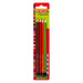 EAN 4008118670050 - Herlitz 8670051 lápiz de grafito 4 pieza(s) imagen 1