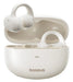 EAN 6932172684341 - Baseus Bowie MC1 Open-Ear TWS Auriculares Inalámbrico Clip de oreja Llamadas/Música Bluetooth Blanco imagen 1