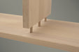 EAN 4006885290501 - wolfcraft GmbH 2905000 clavija Haya Alrededor imagen 7